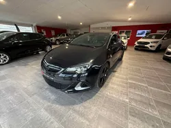 OPEL ASTRA GTC Coupé 2.0i Turbo - 280 - S&S J GTC COUPE OPC