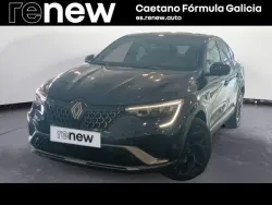 RENAULT Arkana 1.3 TCe Esprit Alpine EDC 116kW