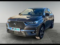 Ds DS 7 Crossback BlueHDi 180ch So Chic Automatique 128g