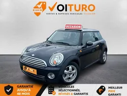 MINI Cooper 1.6 i 16V 120cv,Toit panoramique,Petit prix,Ideal jeunes conducteurs
