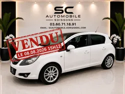 Opel corsa 90 cv 1.4 color line