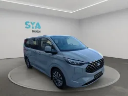 Ford Tourneo Custom Titanium X 2.5 PHEV 171 kW (232 CV)