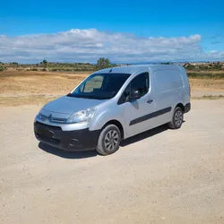 Citroën berlingo 1.6 hdi XL ( rallongé )