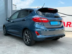 Ford Fiesta 1.0 EcoBoost 100ch Stop&Start ST-LINE
