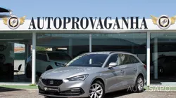 Seat Leon de 2022