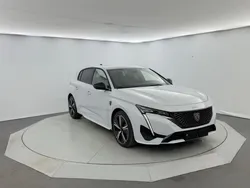 Peugeot 308 BlueHDi 130ch S&S EAT8 GT