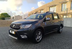 Dacia Logan MCV 0.9 TCe Stepway - Nacional