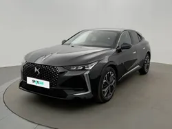 DS 4 BlueHDi 130 EAT8 Etoile - Alcantara
