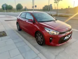 Kia Rio 1.0 T-GDi 74kW (100CV) Tech