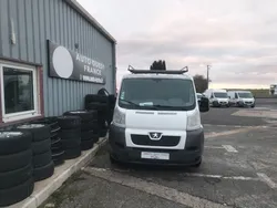 Peugeot boxer 2.2 HDi 100 CH L1H1 révisé et garantie facilité paiement 3x4x