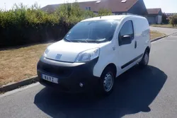 Fiat FIORINO 1.3 MULTIJET2 95CH EASY PRO