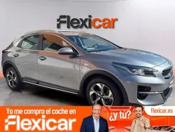 Kia XCeed 1.5 MHEV iMT Drive 118kW (160CV)