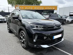 Citroen C5 Aircross Blue HDi 130 ch Shine EAT8 12/2022 GARANTIE 12 MOIS
