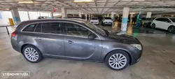 Opel Insignia Sports Tourer 2.0 CDTi Cosmo