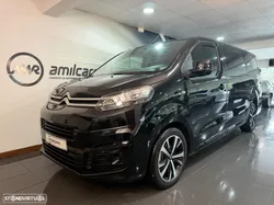 Citroën Spacetourer 1.5 BlueHDi XL Business