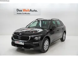 Skoda Kamiq 1.0 TSI SELECTION DSG
