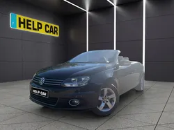 Volkswagen EOS 2.0 TDI 140CH BLUEMOTION FAP CARAT