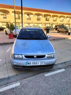 SEAT Córdoba 1.4i Dream