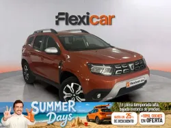 DACIA Duster 1.0 TCe ECO-G Journey Go 4x2 74kW