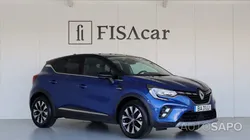 Renault Captur 1.0 Tce Evolution de 2023