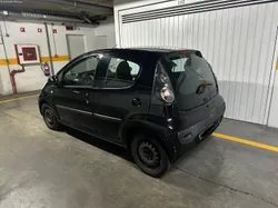 Citroën C1 1.0