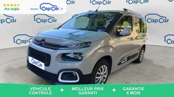 Citroën Berlingo 1.5 BlueHDi 130 EAT6 Shine