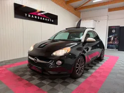 OPEL ADAM 1.0 Turbo 115 ch S/S Glam / TOIT OUVRANT