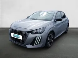 Peugeot 208 Hybrid 110 ch e-DCS6 - Allure