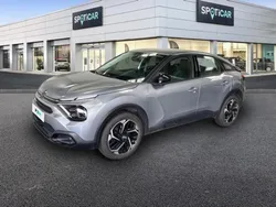 Citroen C4 PureTech 130ch S&S Feel Pack EAT8