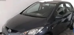 Mazda 2 1.3