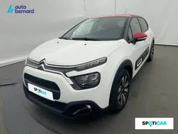 Citroen C3 1.2 PureTech 83ch S&S Shine