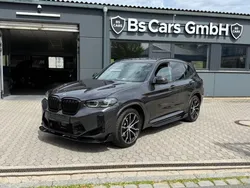 BMW X3 xDrive 30 d M Sport* restylée