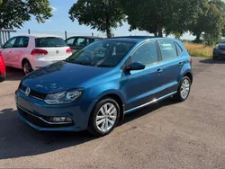 Volkswagen Polo 1.2 TSI 16V