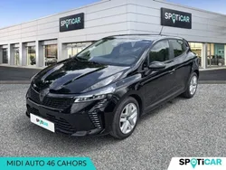 Renault Clio 1.0 TCe 90ch Evolution - 24