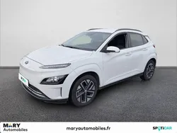 HYUNDAI Kona Electrique 39 kWh - 136 ch Intuitive