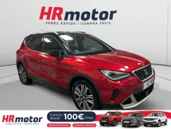 SEAT Arona 1.0 TSI S&S Xperience 110