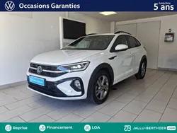 Volkswagen Taigo 1.0 TSI 110ch R-Line DSG7