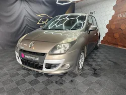 RENAULT SCENIC 1.5 dCi - 105 III MONOSPACE Authentique PHASE 1
