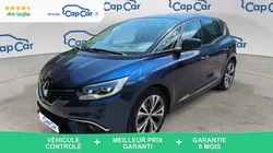 Renault Scénic 1.5 dCi 130 Energy Lounge