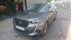 Peugeot 2008 1.2 PURETECH 100CH S&S ACTIVE PACK