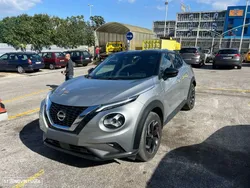 Nissan Juke 1.0 DIG-T N-Connecta NAV. DCT