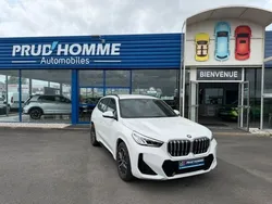 Bmw X1 (U11) SDRIVE18D 150CH M SPORT DKG7