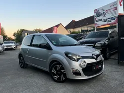 RENAULT TWINGO II 1.5 dCi 75cv eco2 KIT DISTRIBUTION NEUF - SUIVI RENAULT - AUCUN FRAIS A PREVOIR