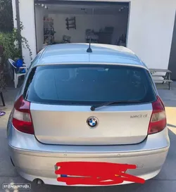 BMW 120 d