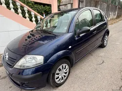 Citroën C3 1.1 apenas 151600kms estimado 2500