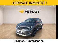 RENAULT Captur TCe 90 Techno