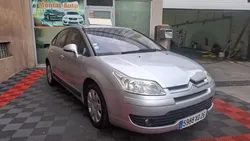 Citroën C4 1.6i 16v Pack Ambiance BA
