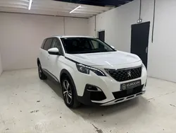 PEUGEOT 5008 BUSINESS BlueHDi 130ch SS EAT8 Allure Business