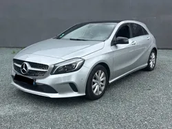 Mercedes Classe A 2.2 200 CDI 135 FASCINATION 7G-DCT BVA GARANTIE 1 AN