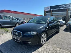 Audi a3 1.4 tfsi 125cv moteur à chaîne 1er main 87000 km garantie 6 mois